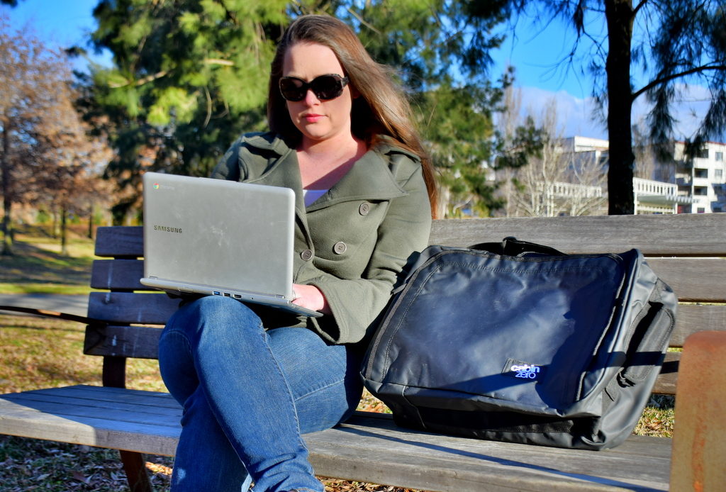 Protect yourself against cyber crime while traveling