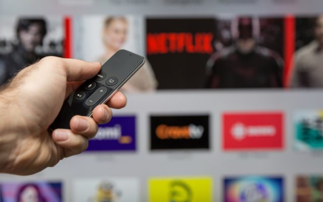 How to access Netflix at school, work, or when abroad